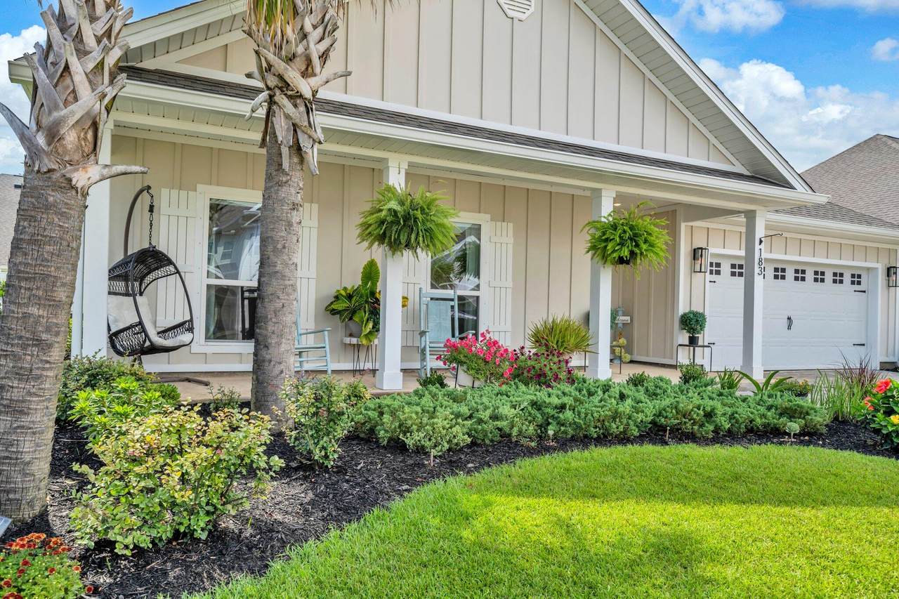 183 Pine Lake Drive - Photo 1