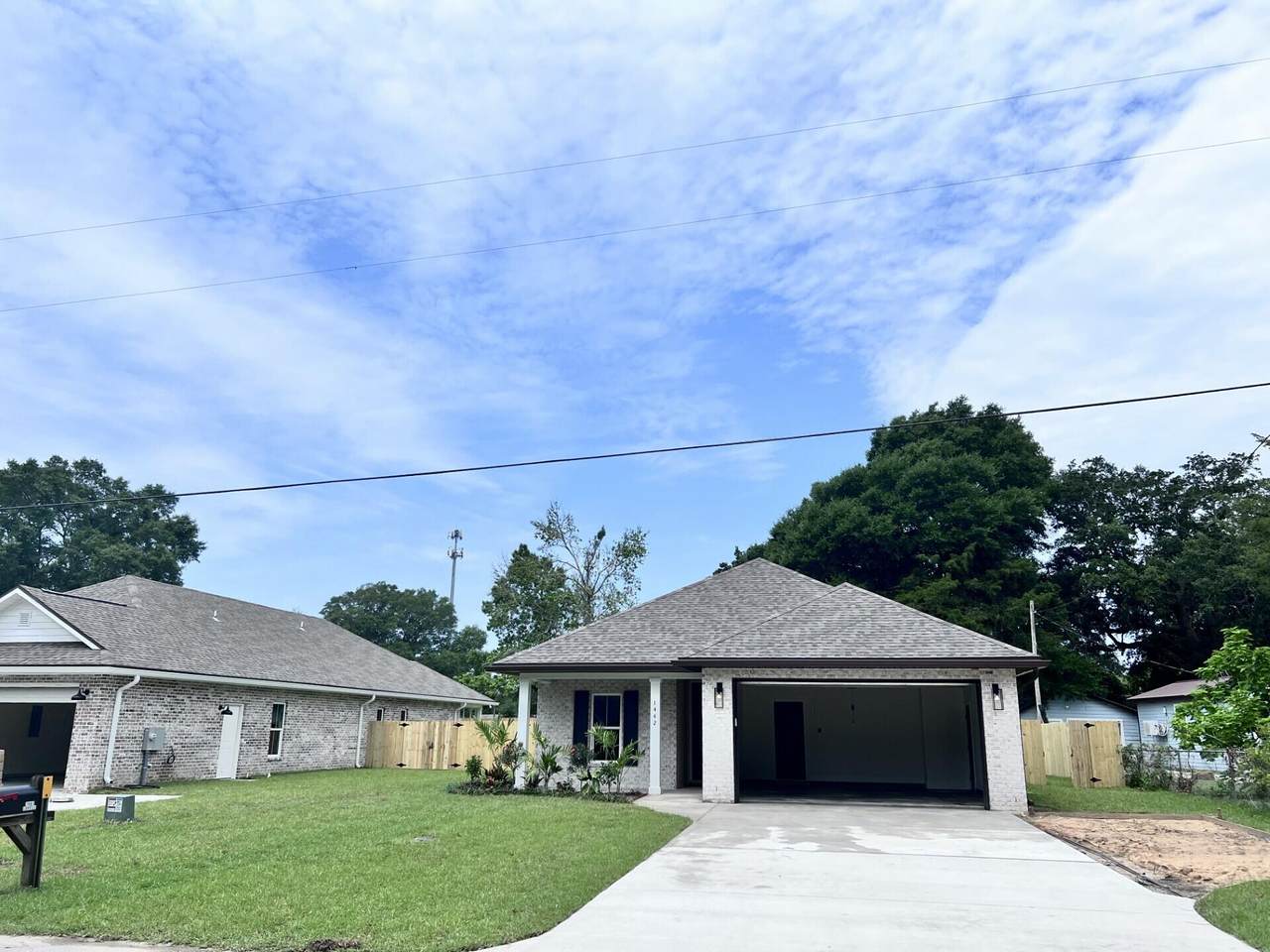 1442 Cat Mar Road - Photo 1