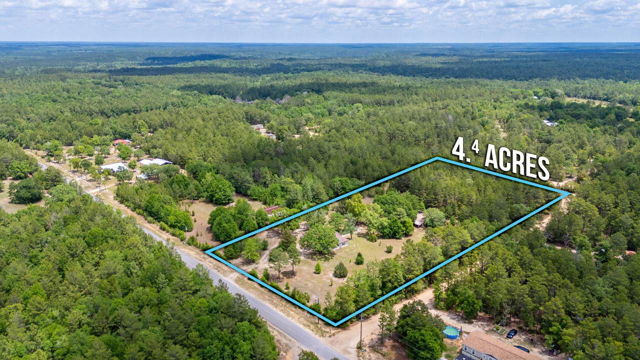 5407 Kervin Road - Photo 1