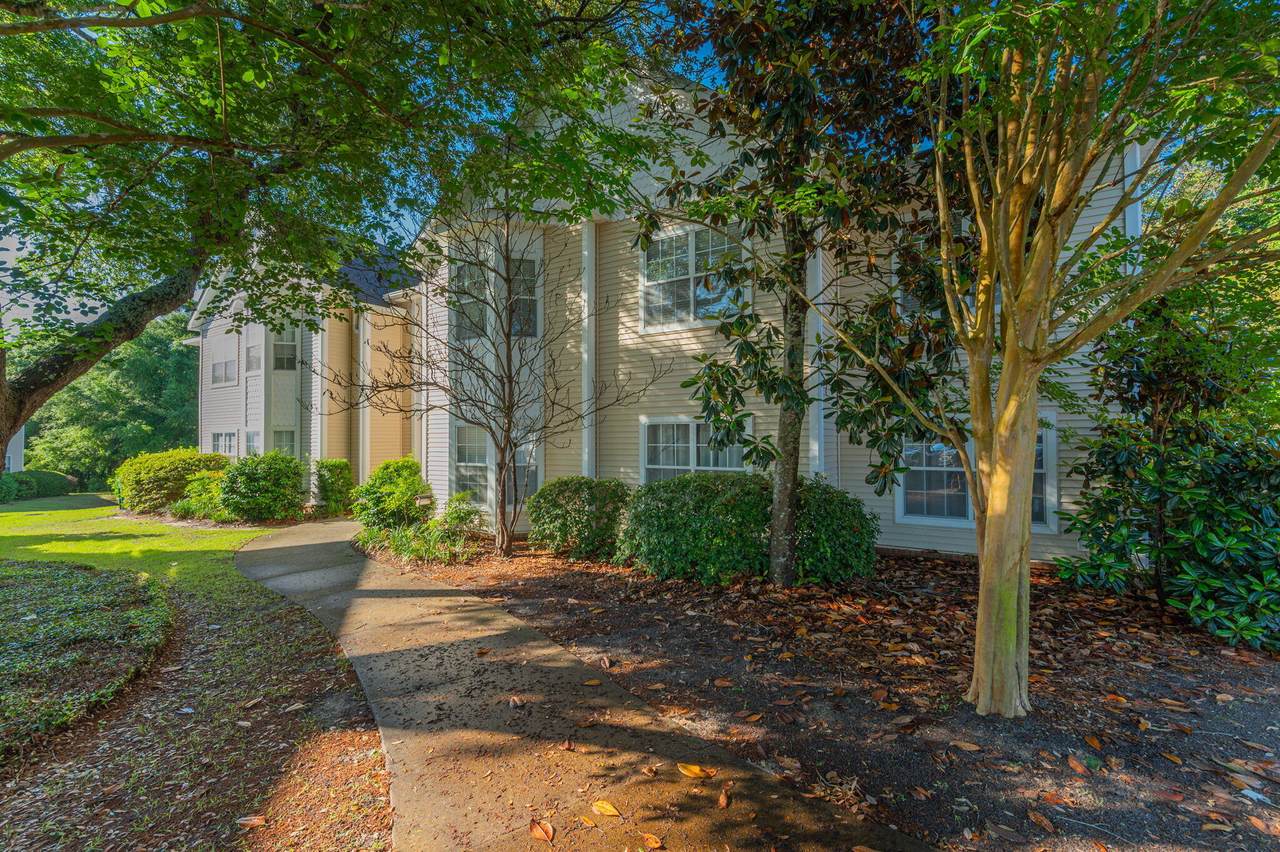 1501 Partin Drive - Photo 1