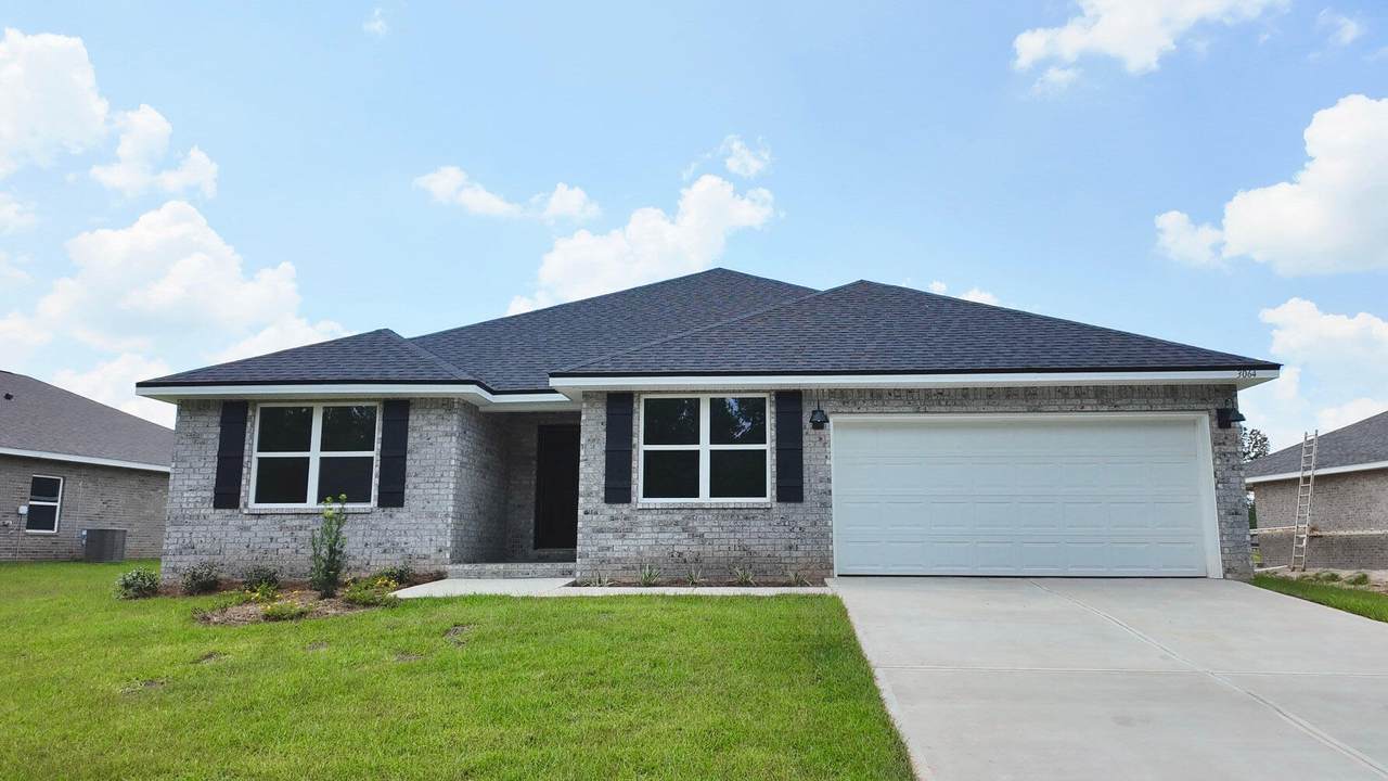 3064 Heritage Plantation Boulevard - Photo 1