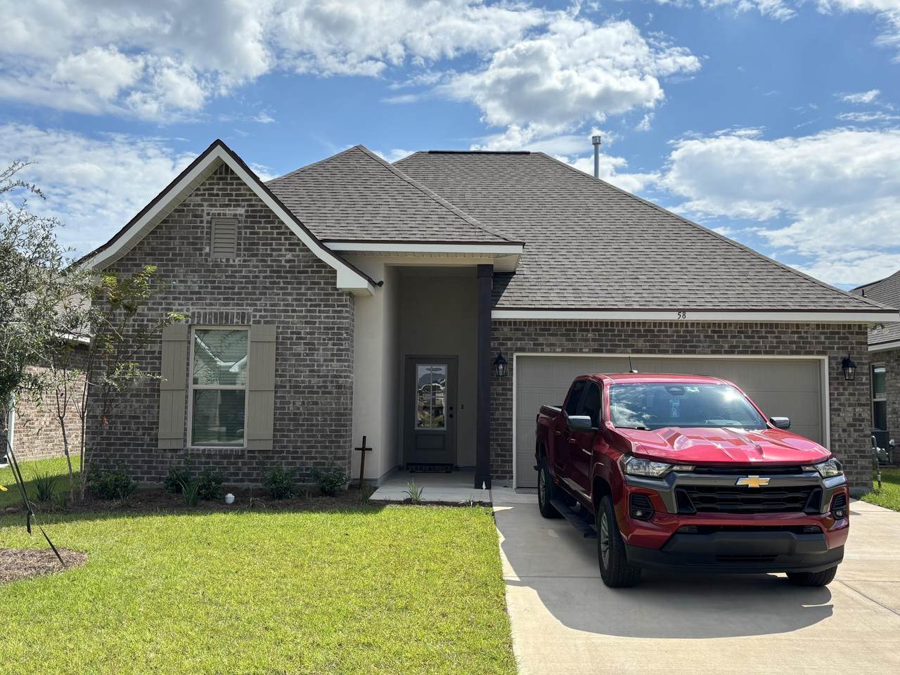 58 Hydrangea Boulevard - Photo 1
