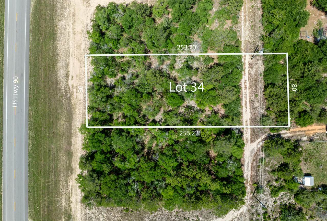 Lot 34 Us Highway 90 - Photo 1