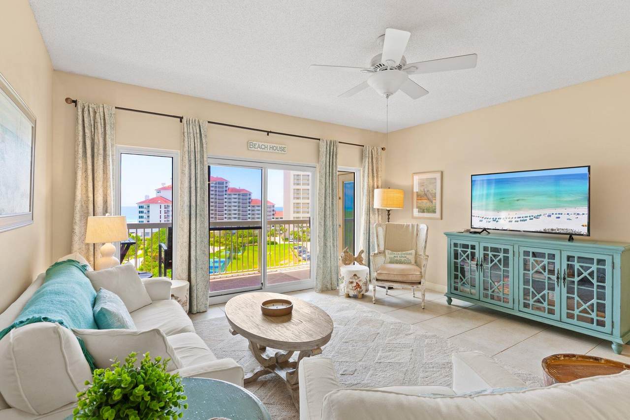 515 Tops'l Beach Boulevard - Photo 1
