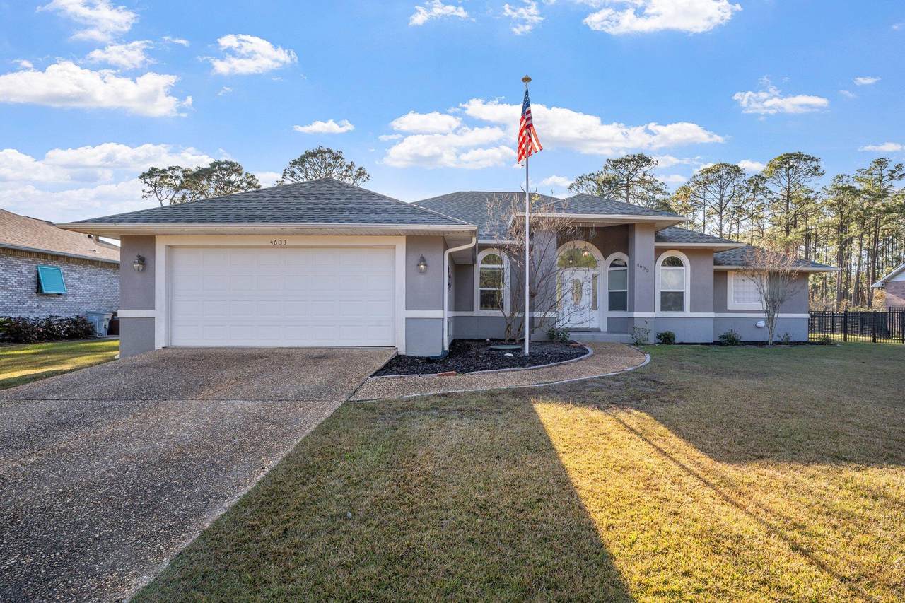 4633 Bayside Drive - Photo 1
