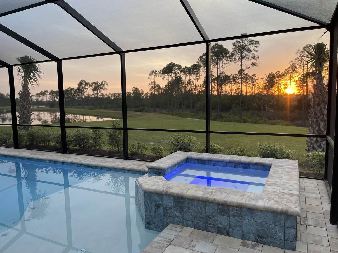 8835 Coral Reef Way - Photo 1