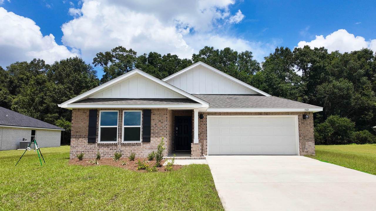 5421 Torchwood Drive - Photo 1