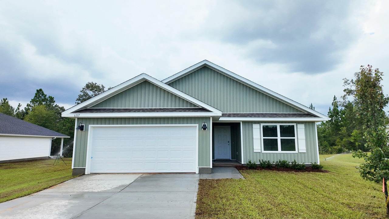 6537 Burleson Boulevard - Photo 1