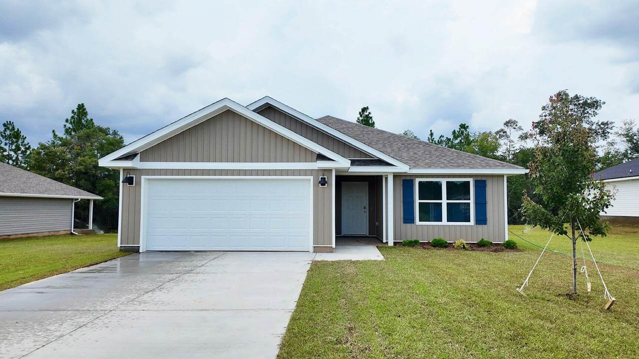 6541 Burleson Boulevard - Photo 1