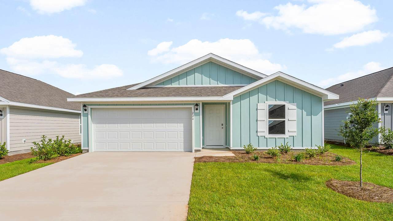 224 Gray Owl Drive - Photo 1