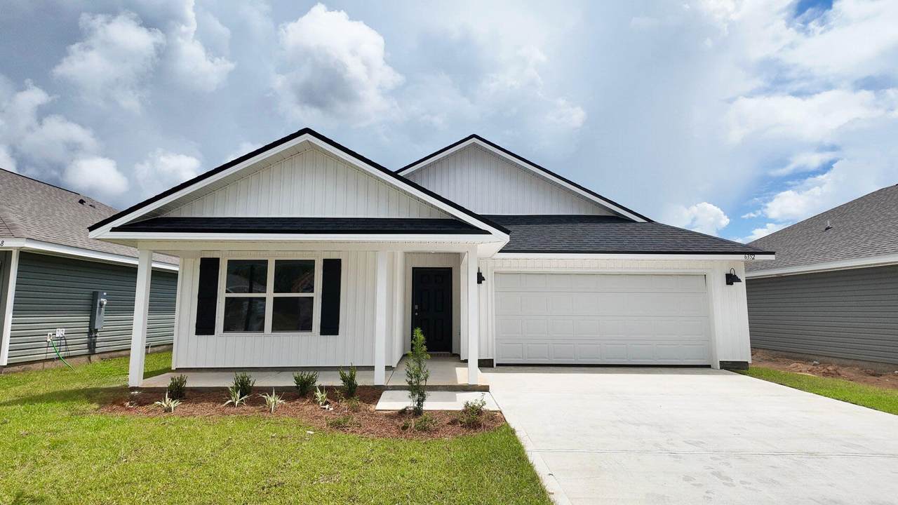 6352 Firefly Drive - Photo 1