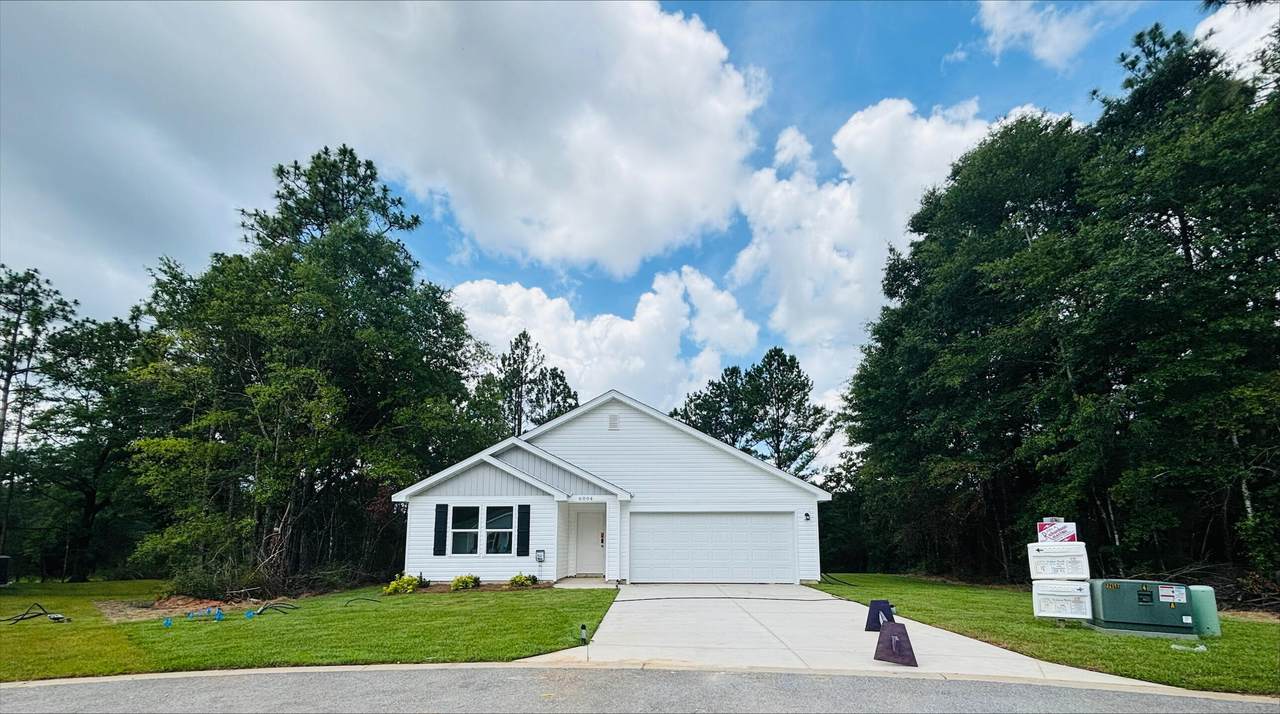 6004 Hidden Knoll Court - Photo 1