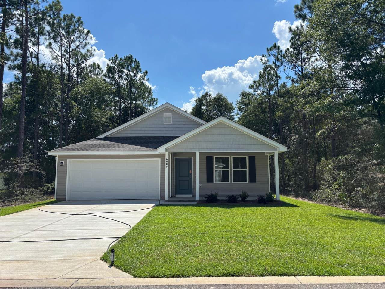 6006 Hidden Knoll Court - Photo 1