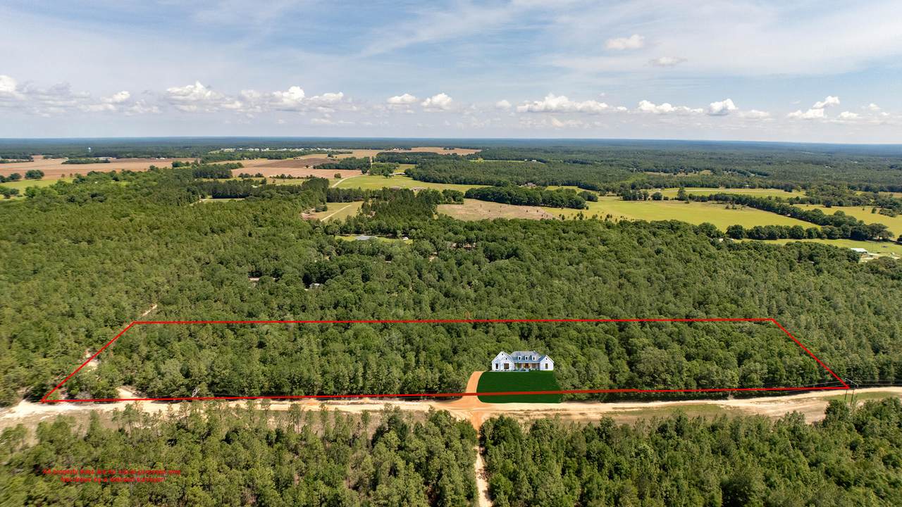 0 Homestead Road - Photo 1