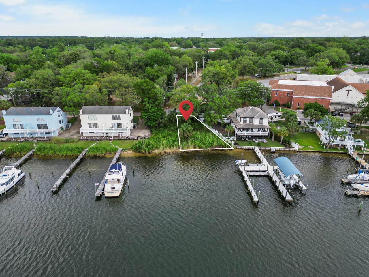 0 Bayshore Drive - Photo 1