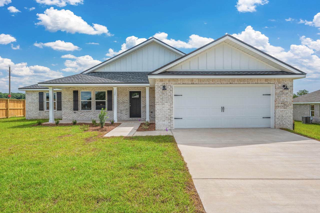 1321 Hornbeam Drive - Photo 1