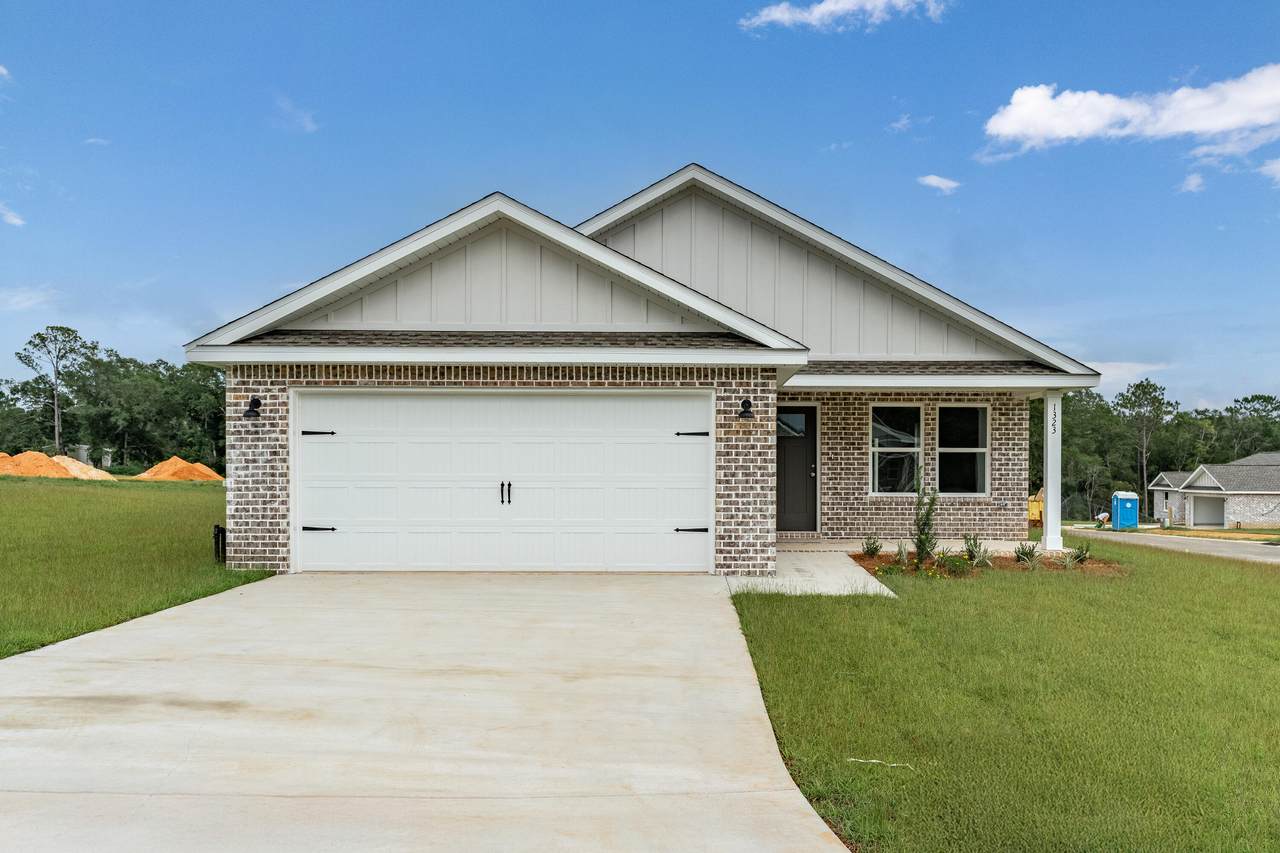 1323 Hornbeam Drive - Photo 1