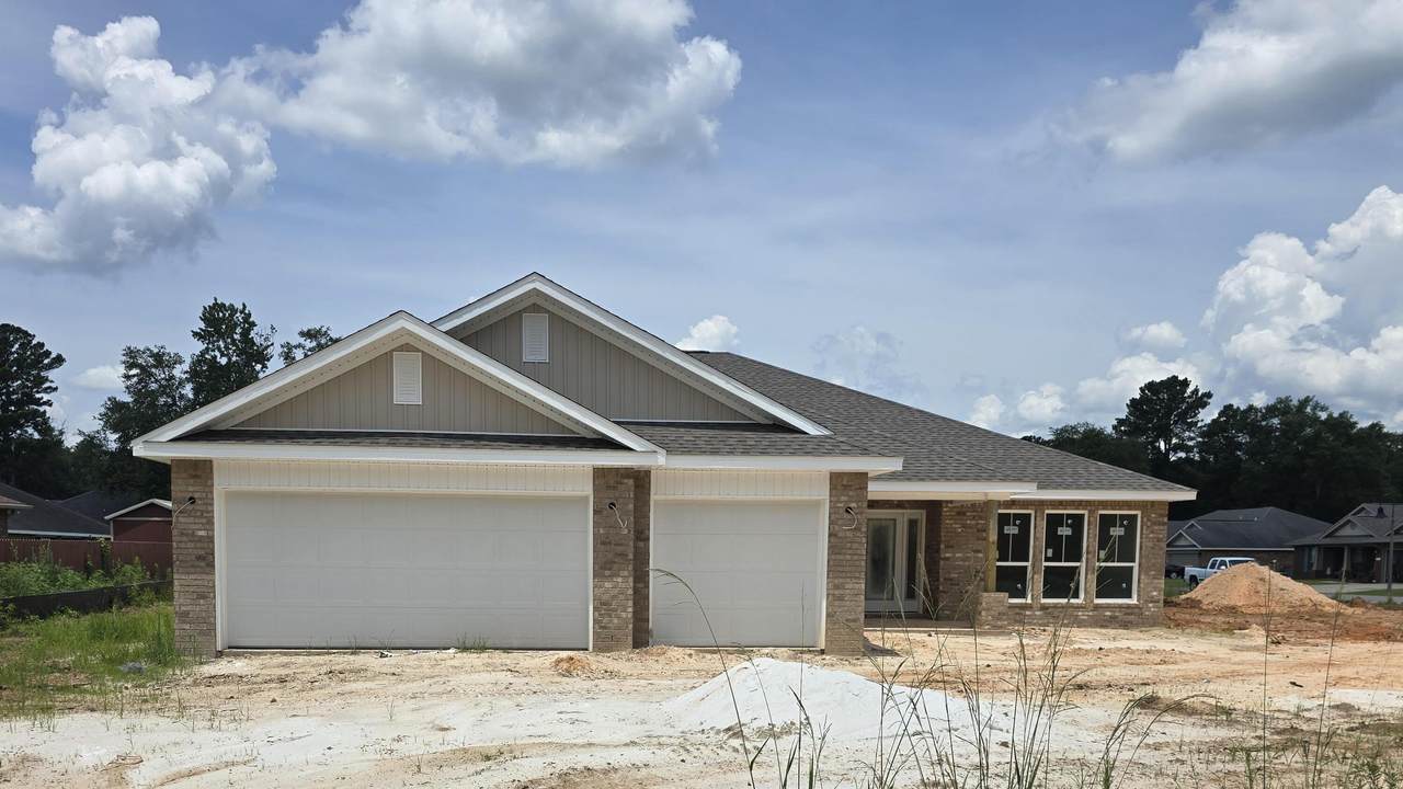 Lot 10C Wind Trace Road - Photo 1