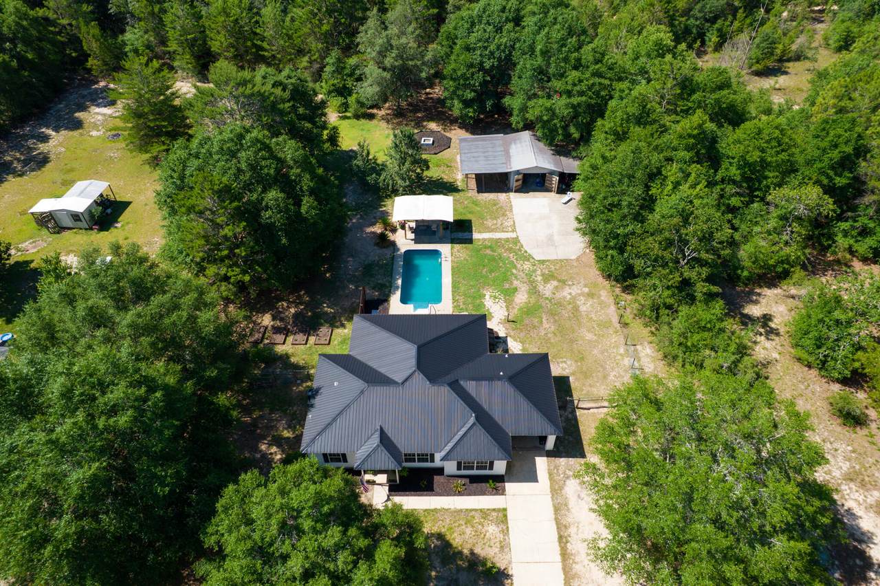 4236 Edge Perry Road - Photo 1