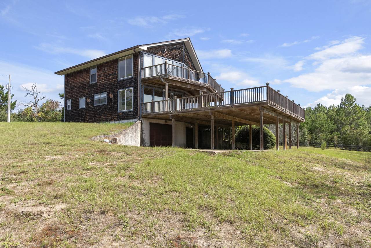 318 Oakridge Cemetery Road - Photo 1