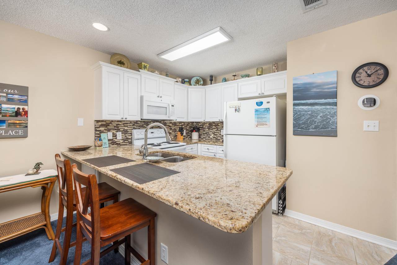 2606 Scenic Gulf Drive - Photo 1