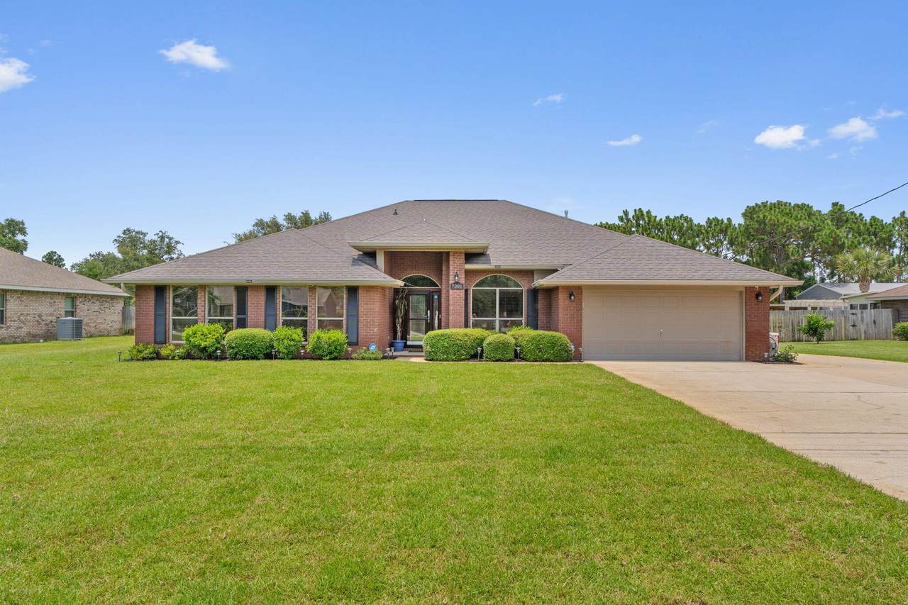 7302 Manatee Street - Photo 1