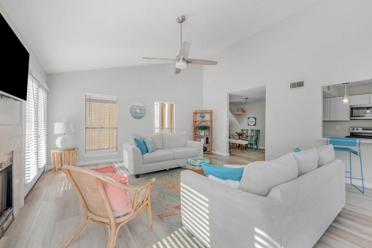 775 Gulf Shore Drive - Photo 1