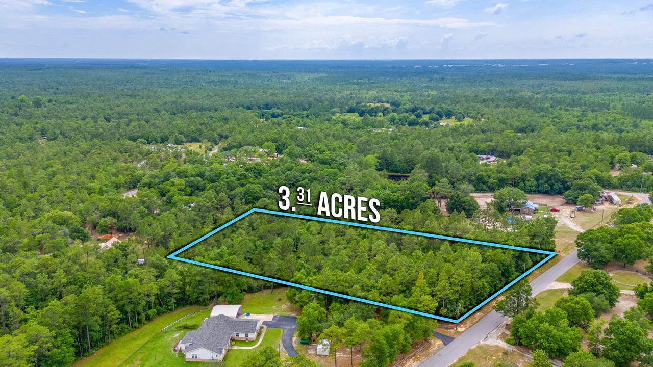 3.31 ACRES Bear Branch Road - Photo 1