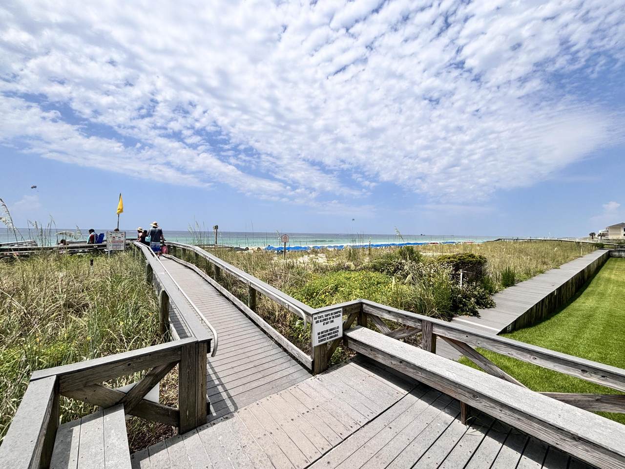 900 Gulf Shore Drive - Photo 1
