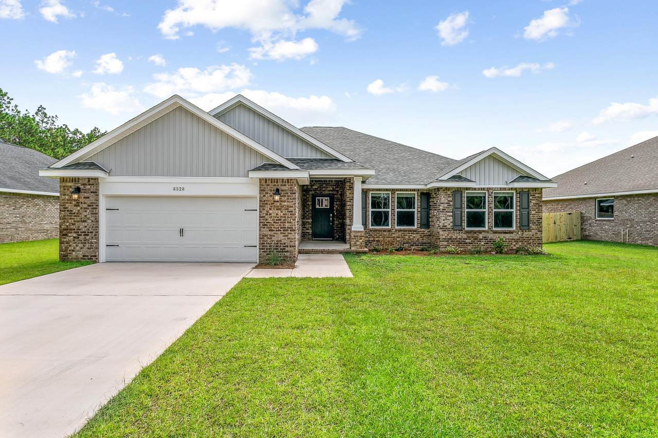 8528 Cape Horn Drive - Photo 1