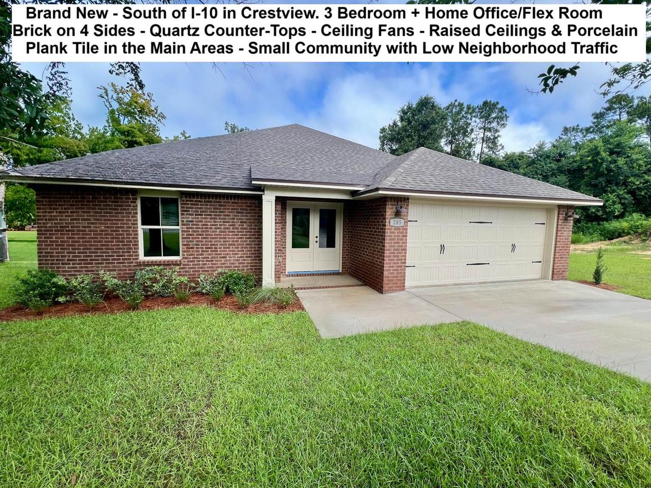 245 Cassady Lane - Photo 1