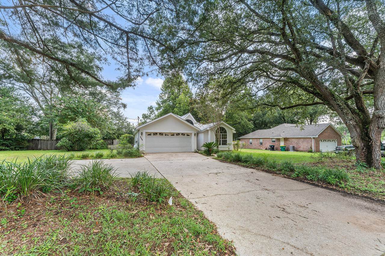 3019 Airport Road - Photo 1