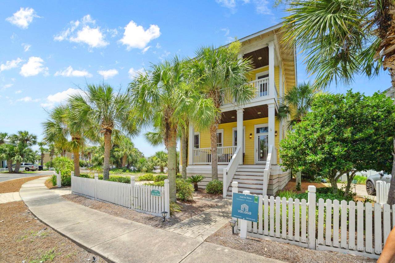 3600 Waverly Circle - Photo 1