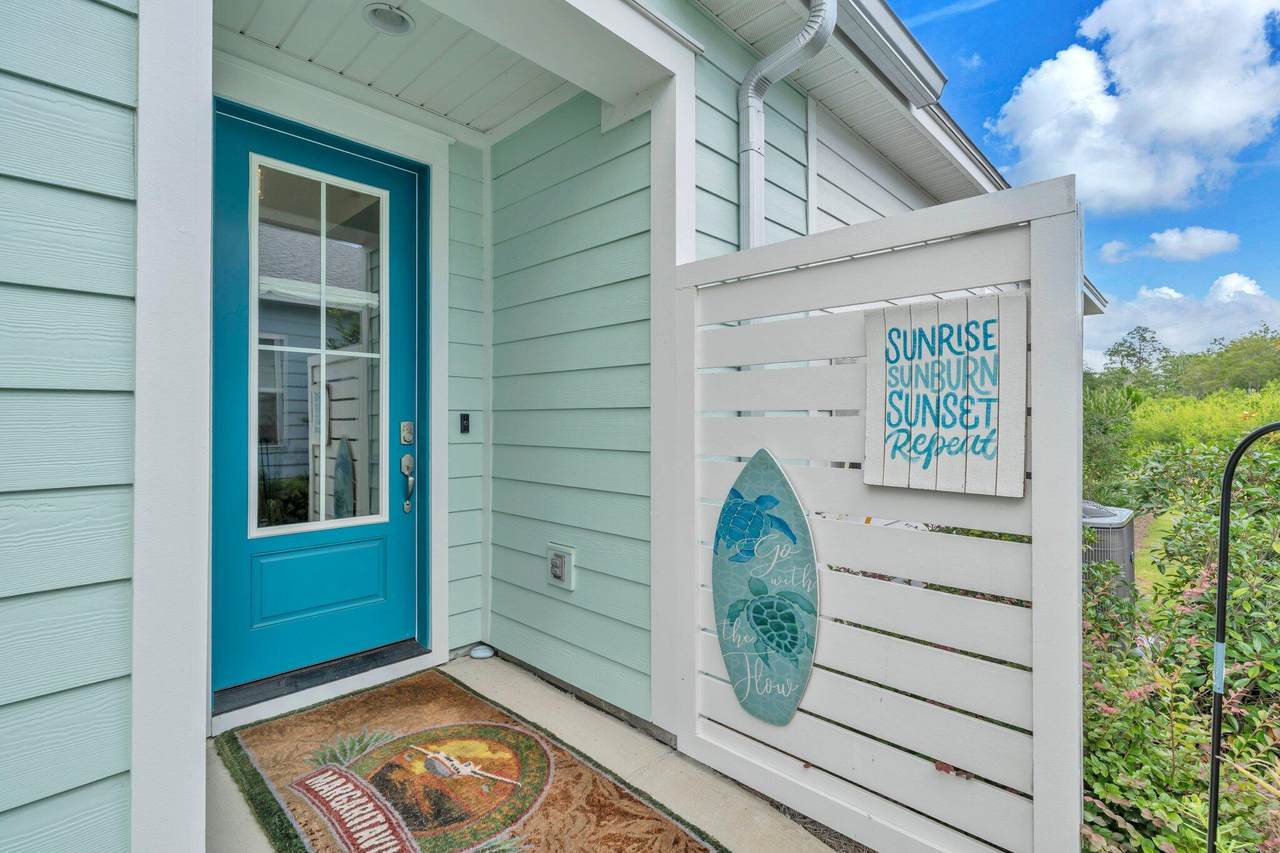 8619 Margaritaville Boulevard - Photo 1