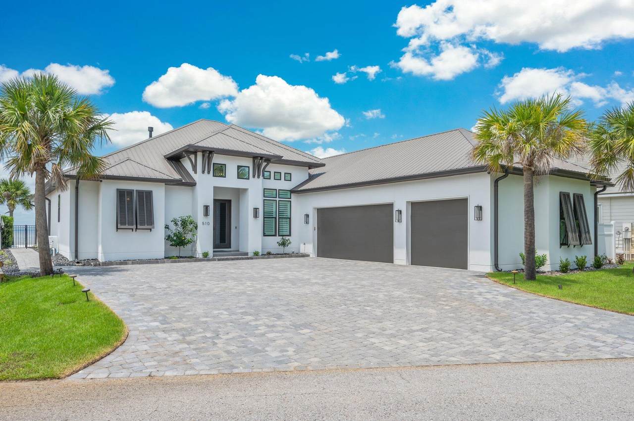 510 Shelter Cove Drive - Photo 1