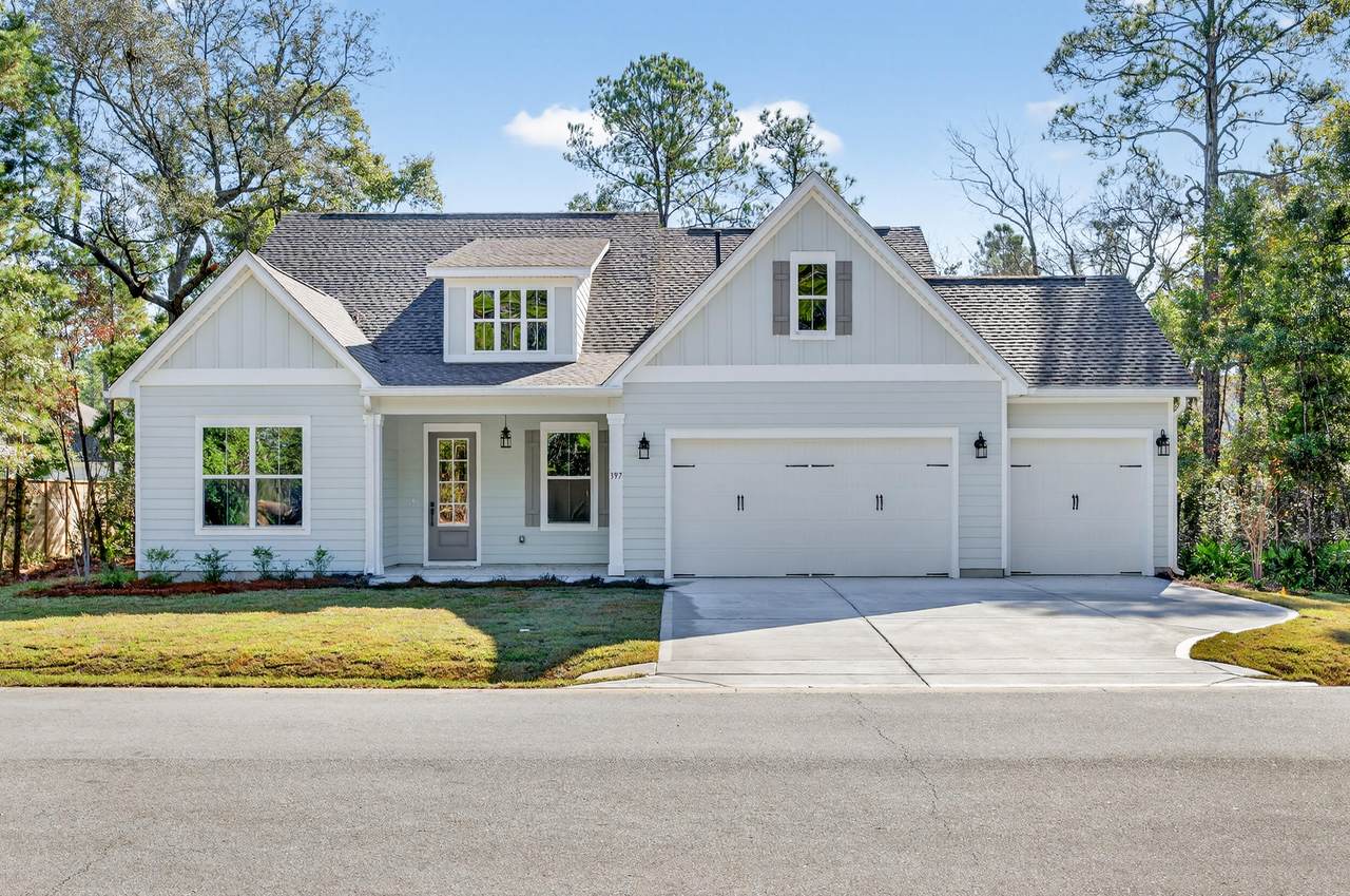 397 J Hunter's Way - Photo 1