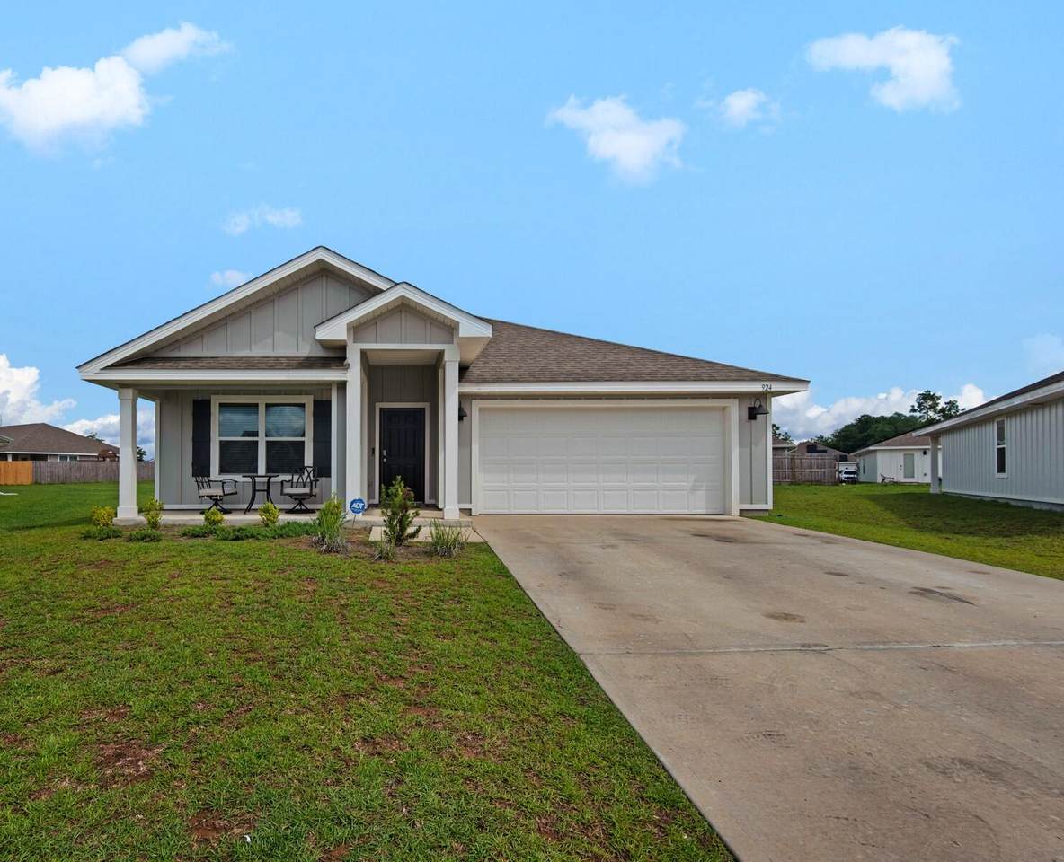 924 Sandbar Loop - Photo 1