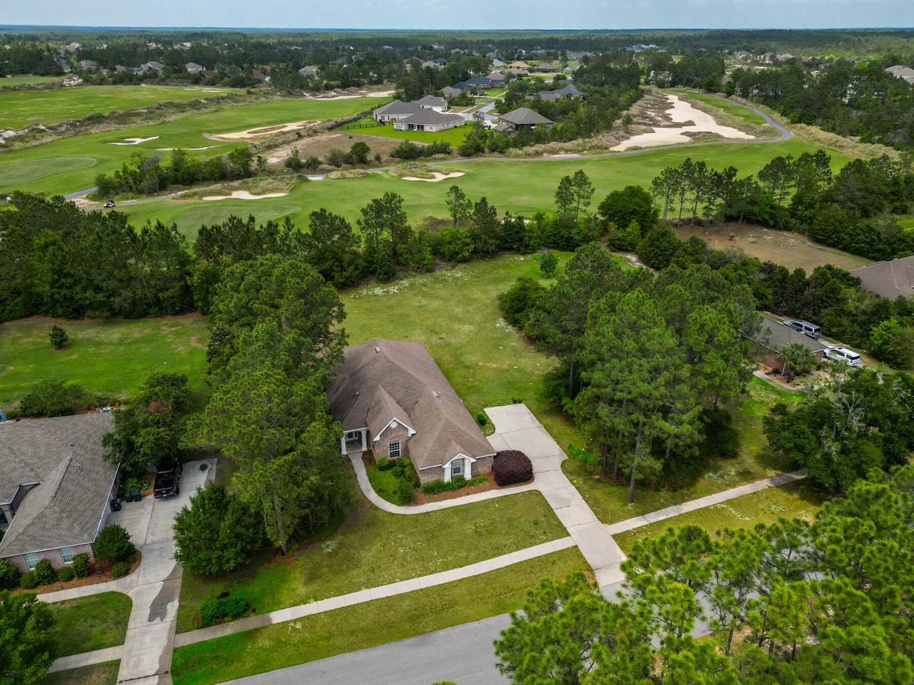 155 Club House Drive - Photo 1