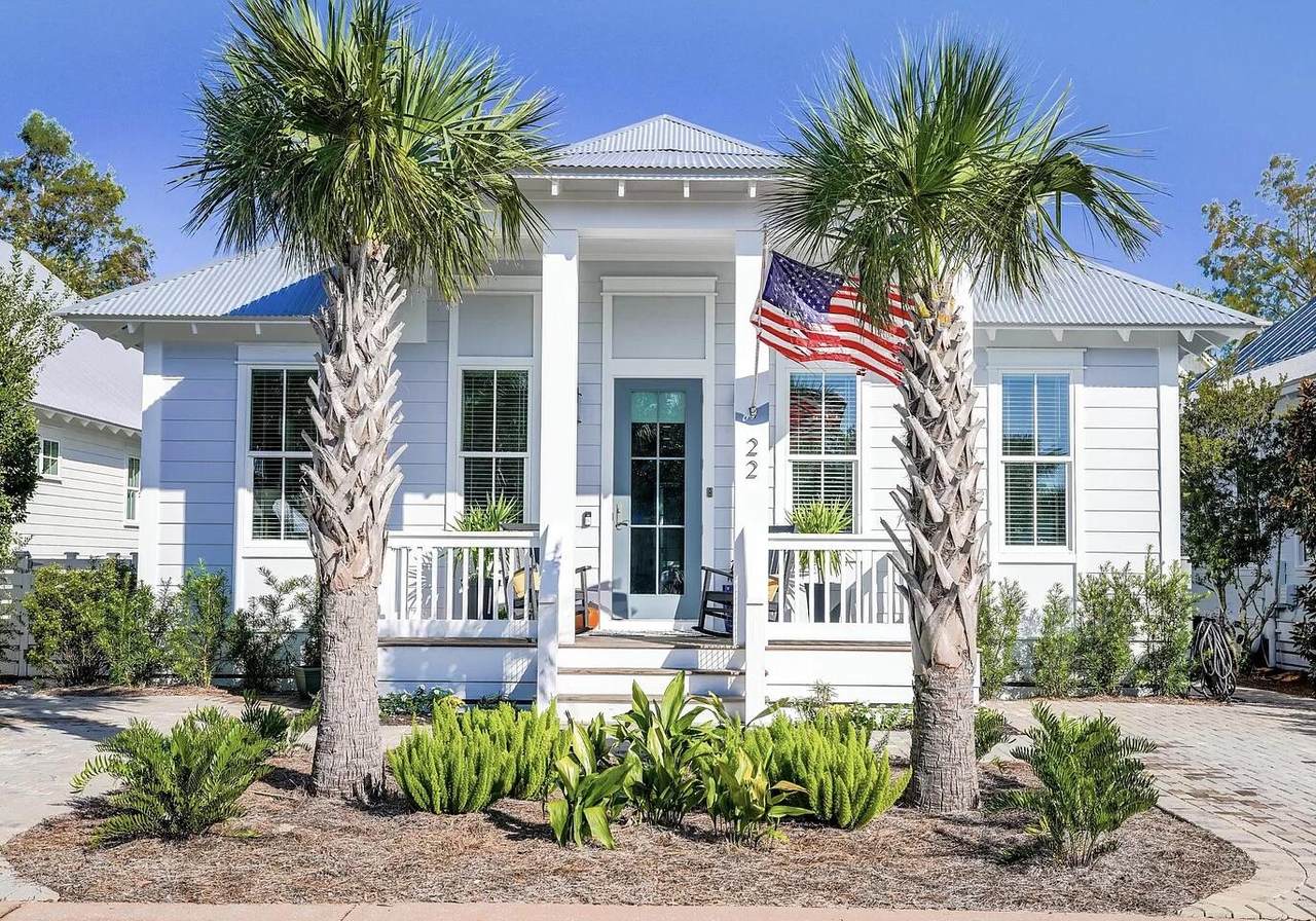 22 Cypress Ridge - Photo 1