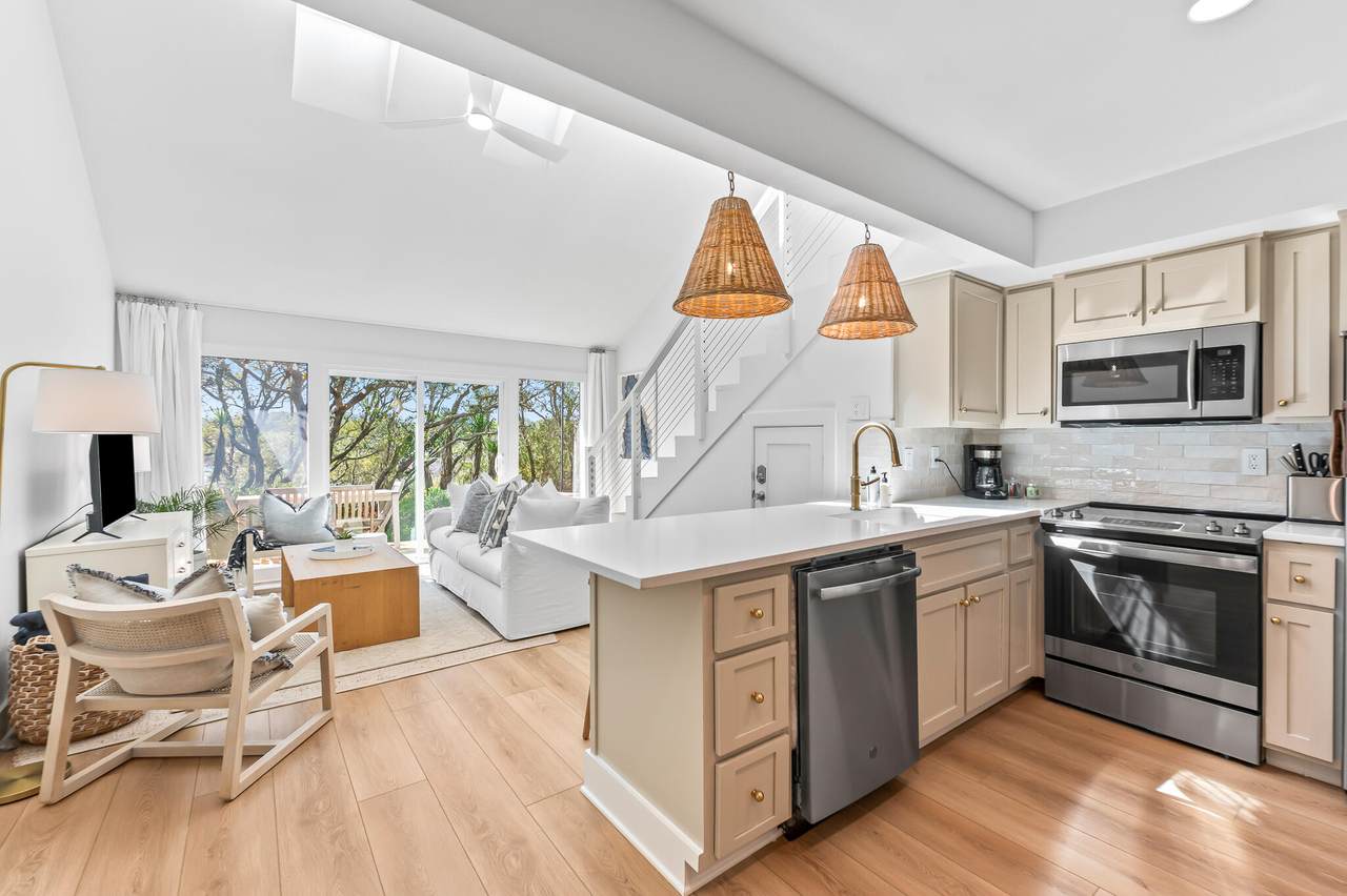70 Camp Creek Road - Photo 1