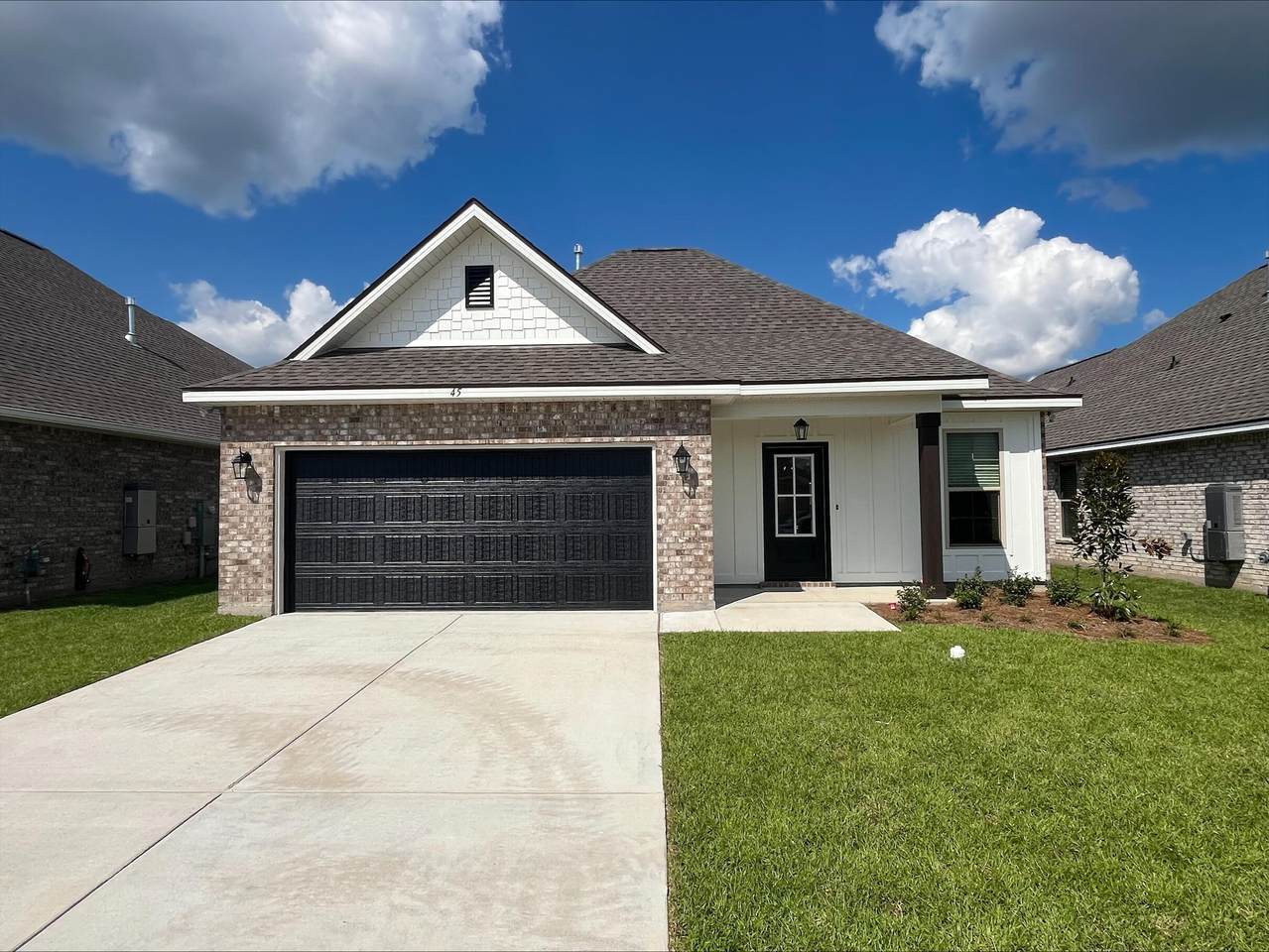 45 Hydrangea Boulevard - Photo 1