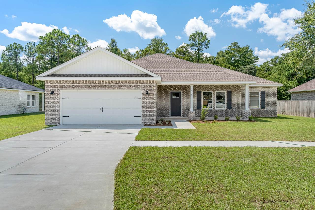 5428 Jenee Court - Photo 1