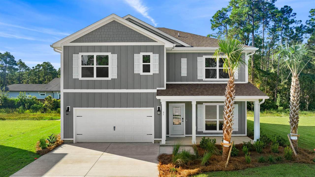 95 Nellie Preserve Lane - Photo 1