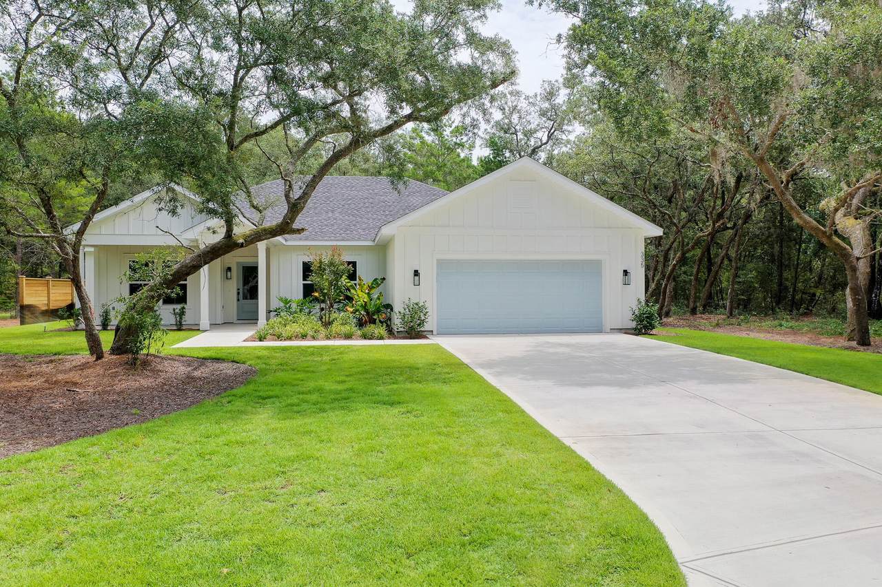 335 J Hunter's Way S - Photo 1