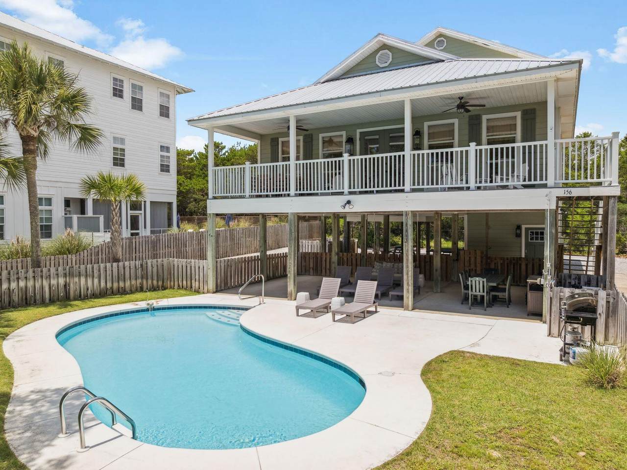 156 Savelle Drive - Photo 1