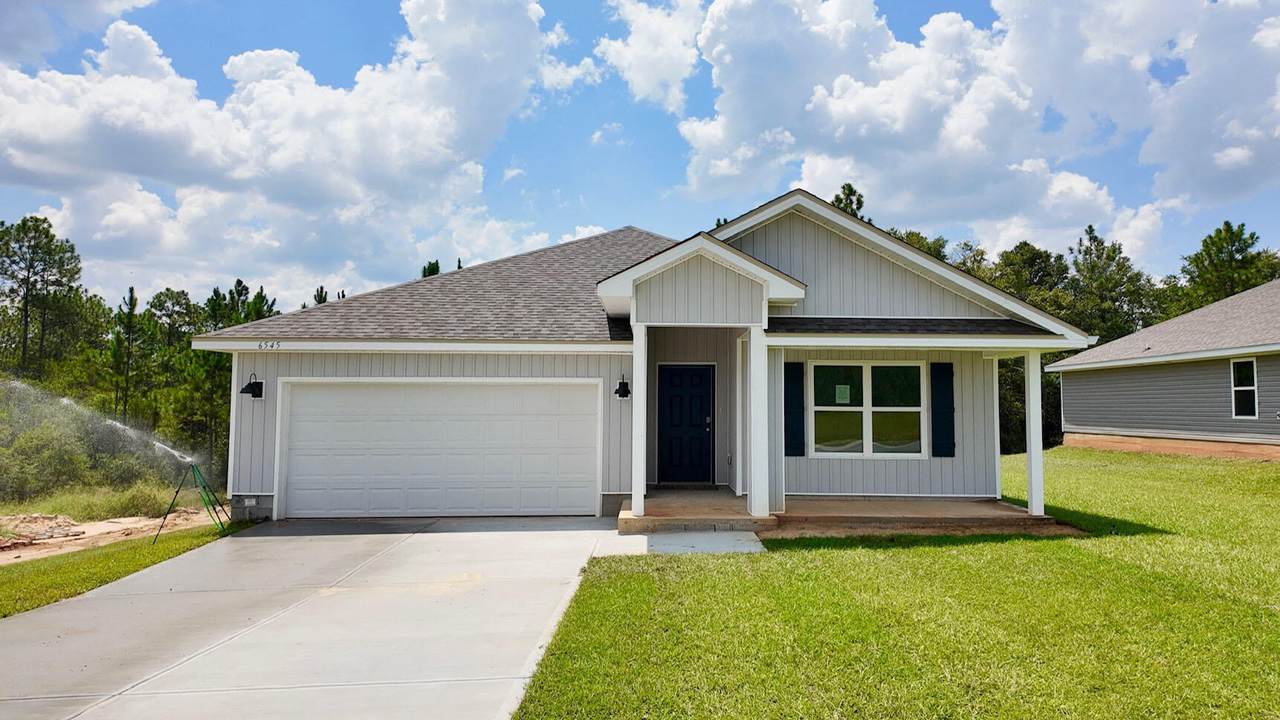 6545 Burleson Boulevard - Photo 1
