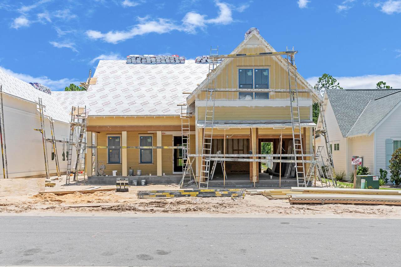 314 Firethorn Circle - Photo 1