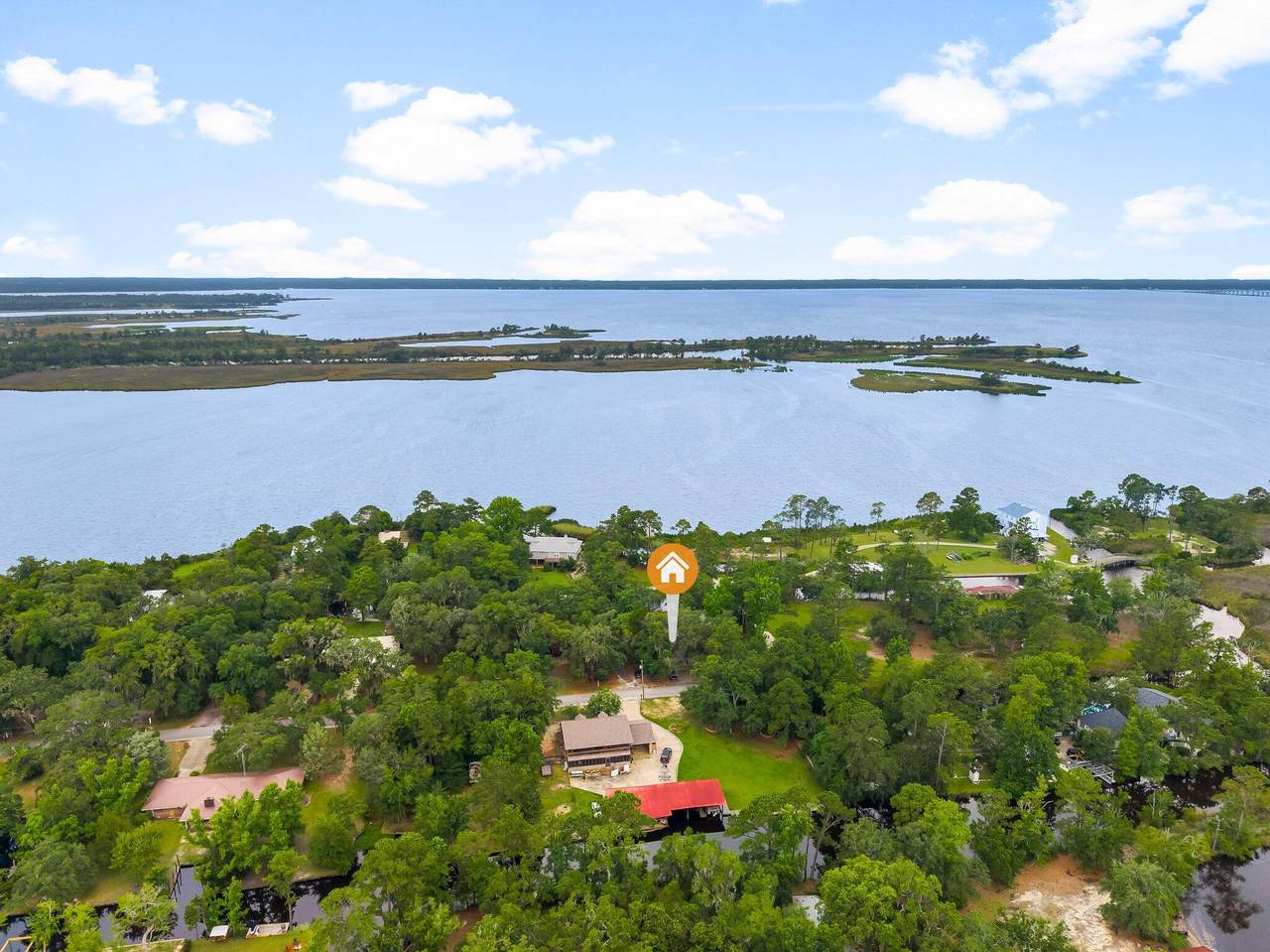 619 Pitts Bayshore Drive - Photo 1