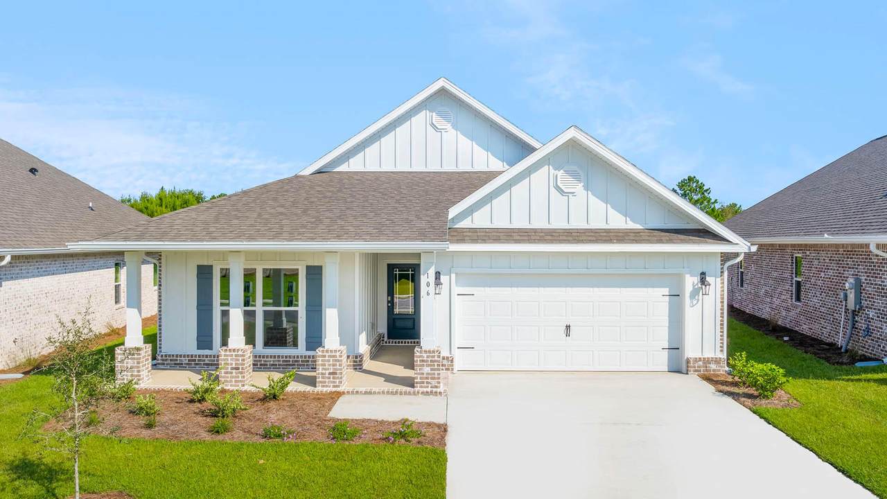 106 Gray Owl Drive - Photo 1