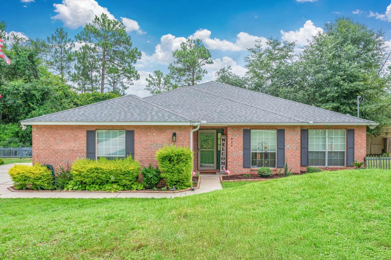 337 Peggy Drive - Photo 1